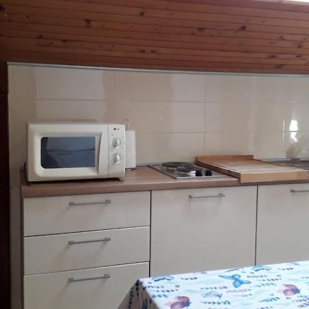 Apartment A&M Rovinj Exteriör bild