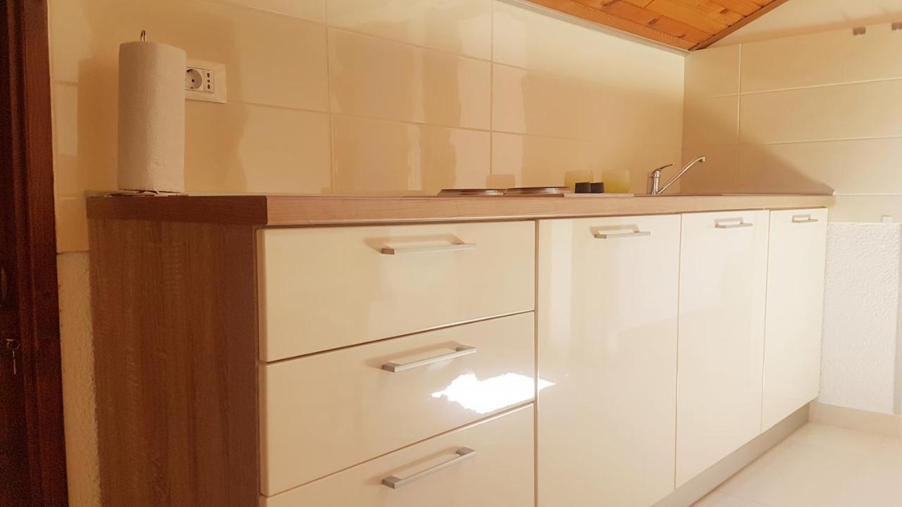 Apartment A&M Rovinj Exteriör bild