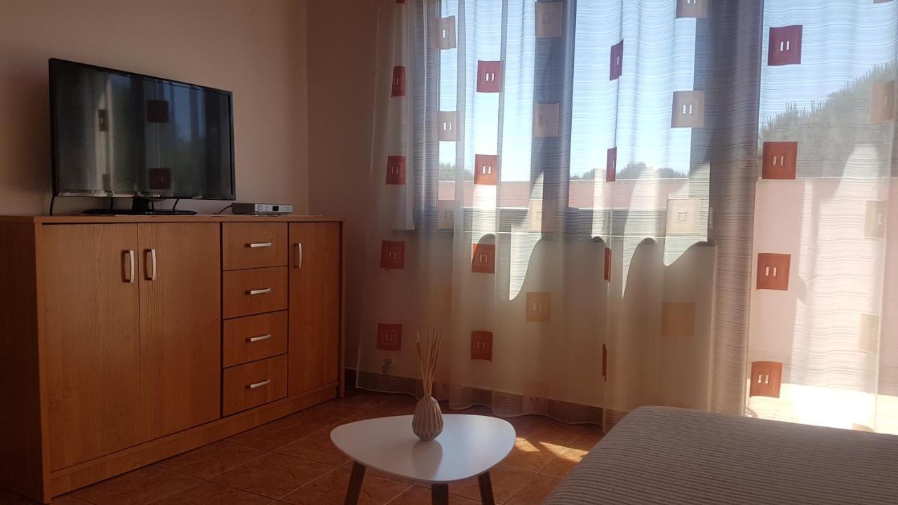 Apartment A&M Rovinj Exteriör bild