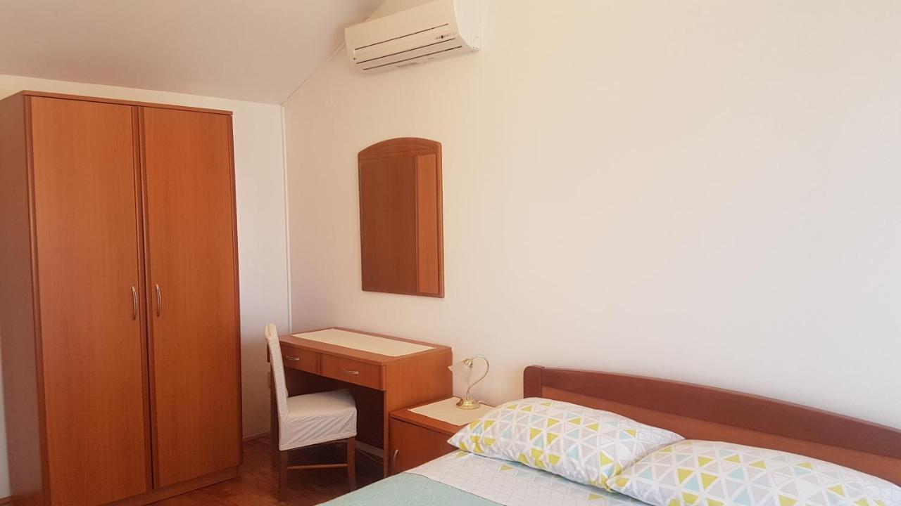 Apartment A&M Rovinj Exteriör bild